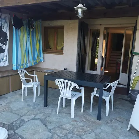 Σπίτι διακοπών Maison Accueillante A Avec Jardin Cloture. *