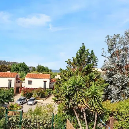Maison Accueillante A Calcatoggio Avec Jardin Cloture. Holiday home Calcatoggio (Corsica)