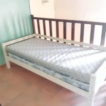 Holiday home Maison Accueillante A Calcatoggio Avec Jardin Cloture. *
