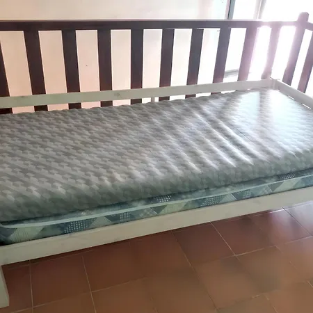 Maison Accueillante A Calcatoggio Avec Jardin Cloture. Holiday home