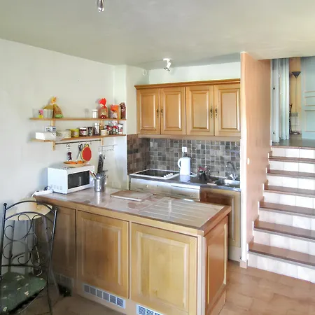 Maison Accueillante A Avec Jardin Cloture. * Calcatoggio (Corsica)