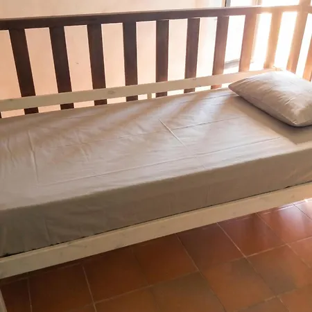 Maison Accueillante à Avec Jardin Clôturé. Сasa de vacaciones *