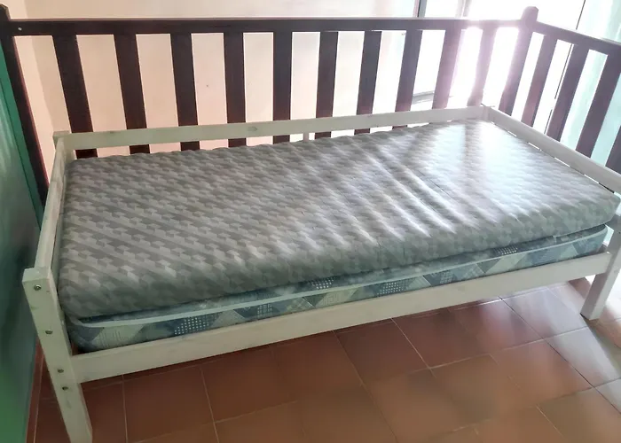 Maison Accueillante à Avec Jardin Clôturé. Hébergement de vacances