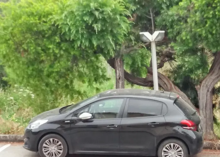 Maison Accueillante à Avec Jardin Clôturé. Hébergement de vacances *